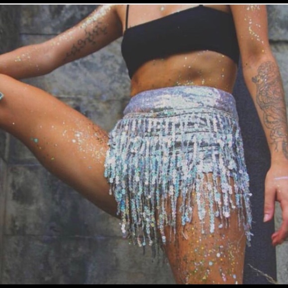 RAVE LA BAMBA SHORTS FESTIVAL - Picture 2 of 3